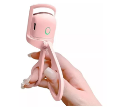 Miniatura 5 de Encrespador Pestañas Eléctrico